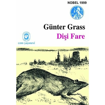 Dişi Fare Günter Grass