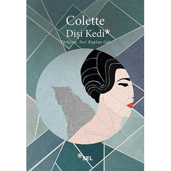 Dişi Kedi Colette