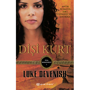 Dişi Kurt