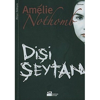 Dişi Şeytan Amelie Nothomb