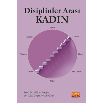 Disiplinler Arası Kadın Nilüfer Negiz