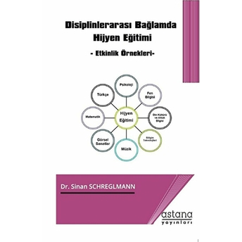 Disiplinlerarası Bağlamda Hijyen Eğitimi - Sinan Schreglmann