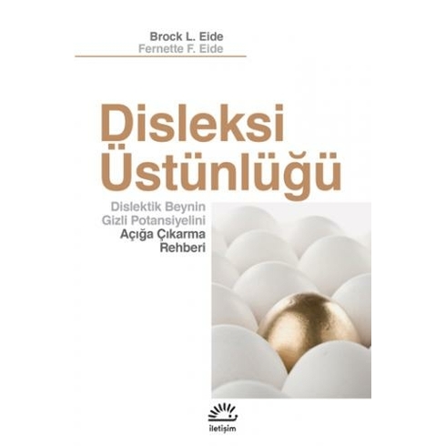 Disleksi Üstünlüğü