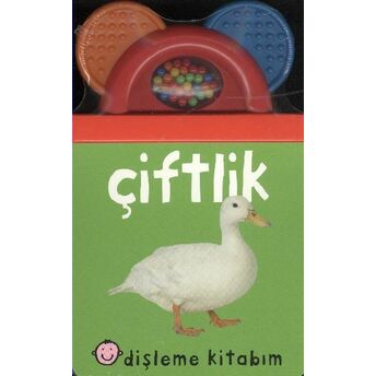 Dişleme Kitabım Çiftlik Kolektif