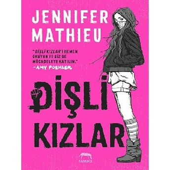 Dişli Kızlar Jennifer Mathieu