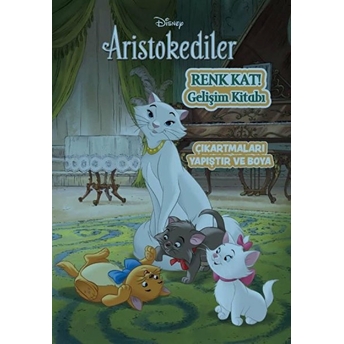 Disney Aristokediler Kolektif