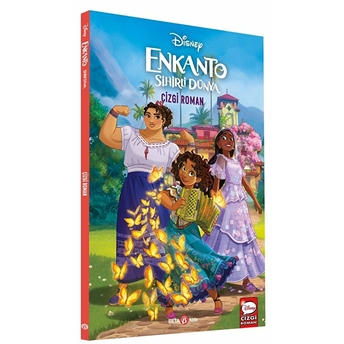 Disney Enkato Sihirli Dünya