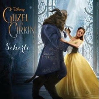 Disney Güzel Ve Çirkin Sihirli Kolektif