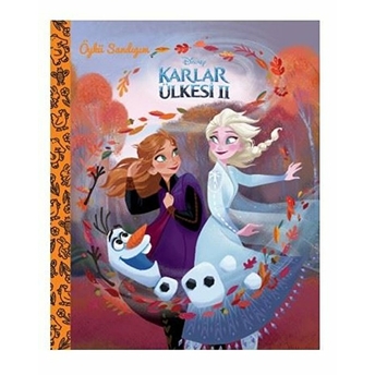 Disney Karlar Ülkesi - 2 Öykü Sanıdığım Kolektif