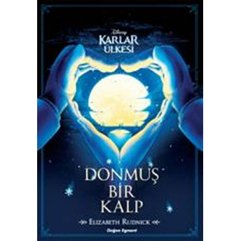 Disney Karlar Ülkesi Donmuş Bir Kalp Kollektif