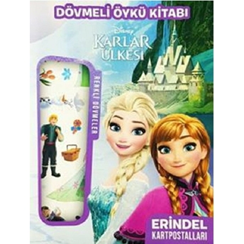 Disney Karlar Ülkesi - Dövmeli Öykü Kolektif