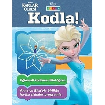 Disney Karlar Ülkesi - Kodla! Kolektif