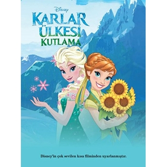 Disney Karlar Ülkesi Kutlama Filmin Öyküsü Kolektif