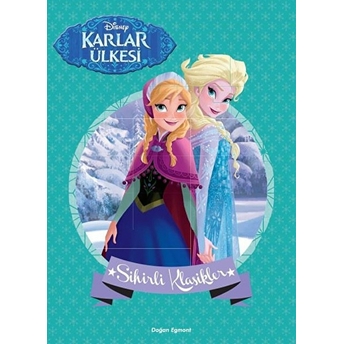 Disney Karlar Ülkesi - Sihirli Klasikler Kolektif