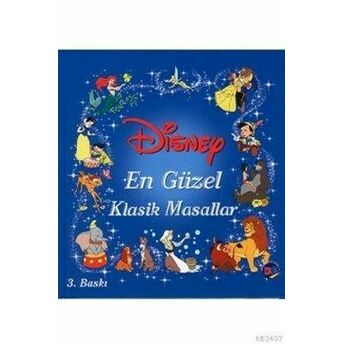 Disney Kitapları Kampanyası (3,90Tl) Komisyon