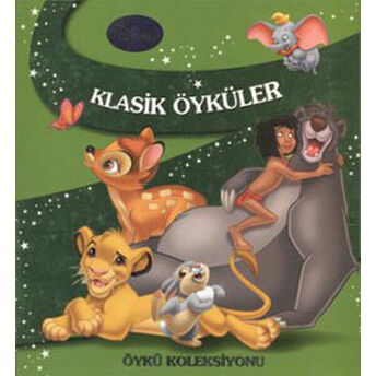 Disney Klasik Öyküleri Kolektif