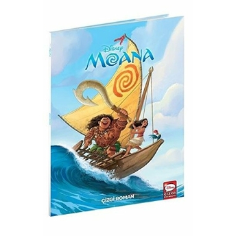 Disney Moana Alessandro Ferrari