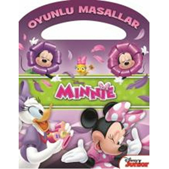 Disney Oyunlu Masallar - Minnie Kolektif