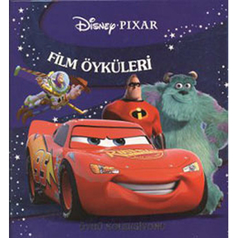 Disney Pixar Film Öyküleri Kolektif