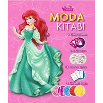 Disney Prenses - Moda Tasarım Kolektif