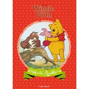 Disney Sihirli Klasikler - Winnie The Pooh Kolektif