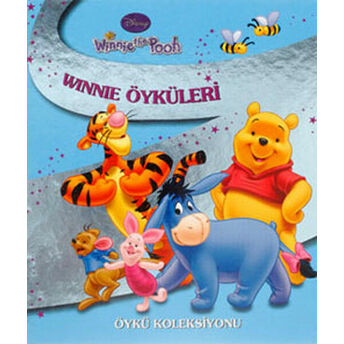 Disney Winnie Öyküleri Kolektif