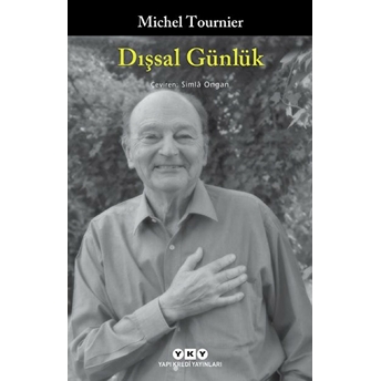 Dışsal Günlük Michel Tournier