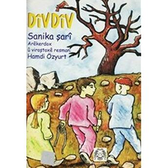 Div Div Sanika Şari Hamdi Özyurt