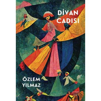 Divan Cadısı Özlem Yıldız