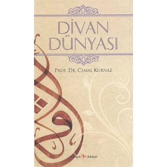 Divan Dünyası Cemal Kurnaz