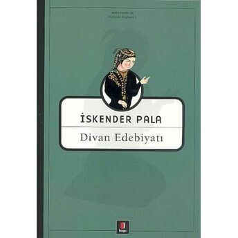 Divan Edebiyatı Iskender Pala