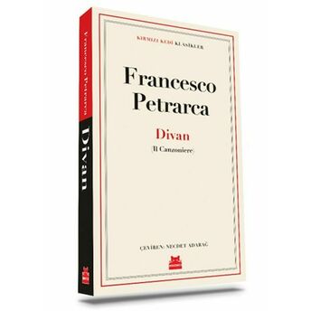 Divan Francesco Petrarca