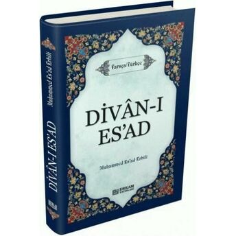 Divâ'n-I Es'ad Erbilli Muhammed Esat Efendi