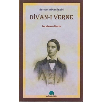 Divan-I Verne Serhan Alkan Ispirli