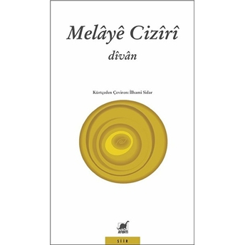 Divan - Melaye Ciziri Melaye Ciziri