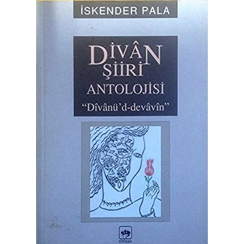 Divan Şiiri Antolojisi 