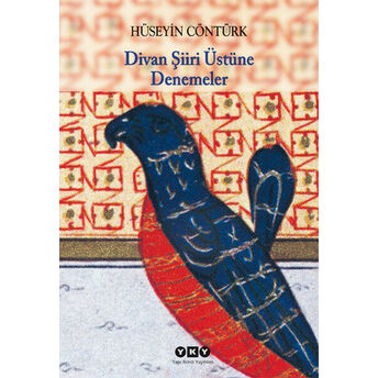 Divan Şiiri Üstüne Denemeler Hüseyin Cöntürk