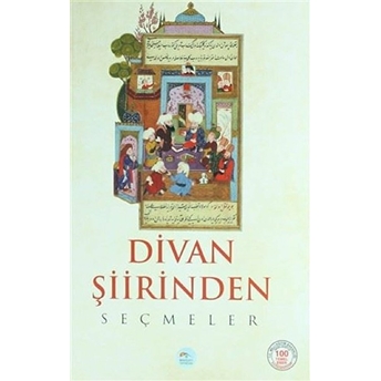 Divan Şiirinden Seçmeler Kolektif