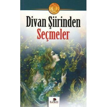 Divan Şiirinden Seçmeler Kolektif