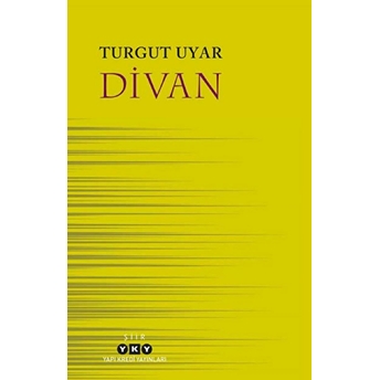 Divan Turgut Uyar