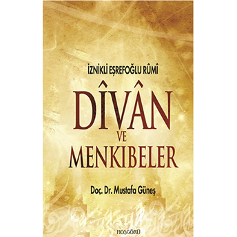 Divan Ve Menkıbeler