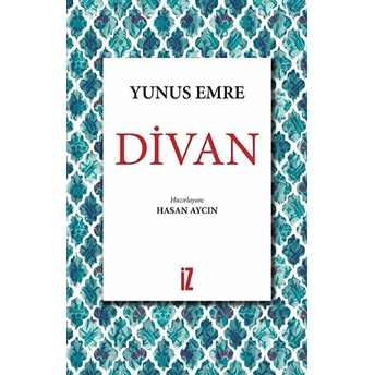 Divan Yunus Emre