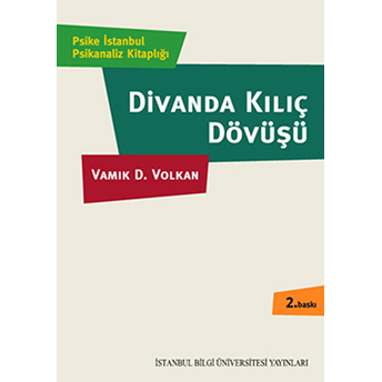 Divanda Kılıç Dövüşü Vamık D. Volkan