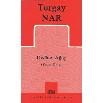 Divane Ağaç - Turgay Nar