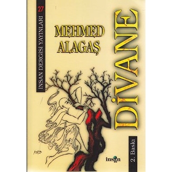 Divane - Mehmed Alagaş Mehmed Alagaş