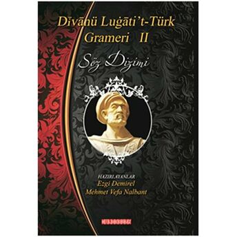 Divanü Lügati'T-Türk Grameri 2 - Söz Dizimi Ezgi Demirel