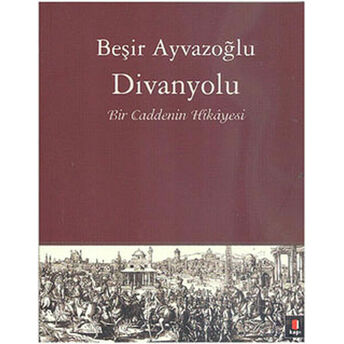 Divanyolu Beşir Ayvazoğlu