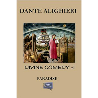 Divine Comedy - 1 : Paradise