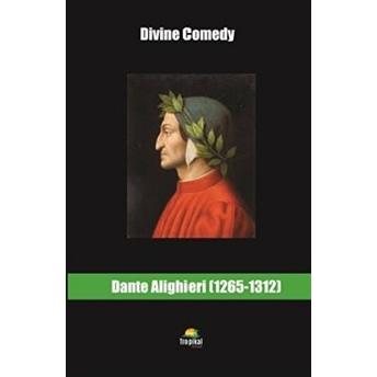 Divine Comedy Dante Alighieri