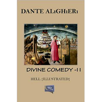 Divine Comedy - Volume 2 Hell Dante Alighieri